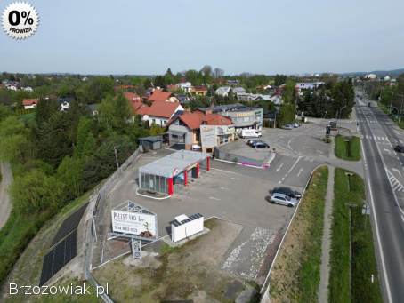 BIURO KROŚNIEŃSKIE NIERUCHOMOŚCI POLECA!