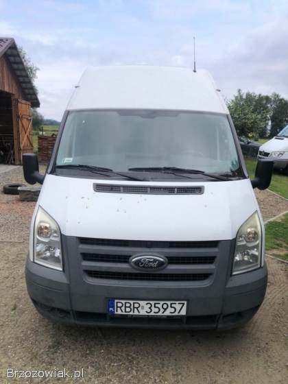 Sprzedam Ford Transit