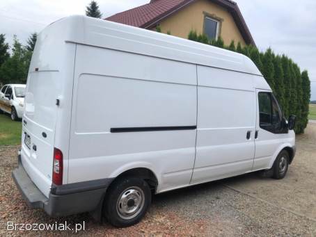 Sprzedam Ford Transit