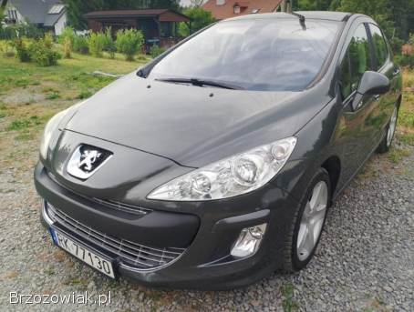 Peugeot 308 2008