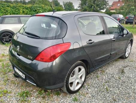 Peugeot 308 2008