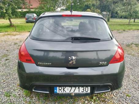 Peugeot 308 2008