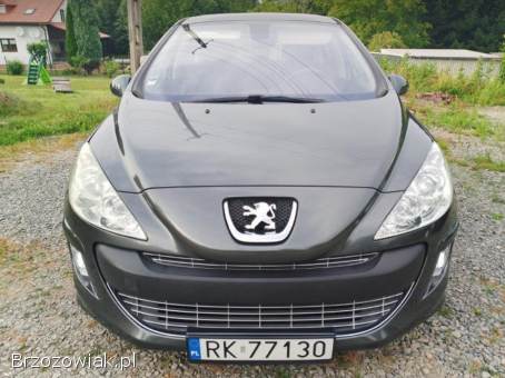 Peugeot 308 2008