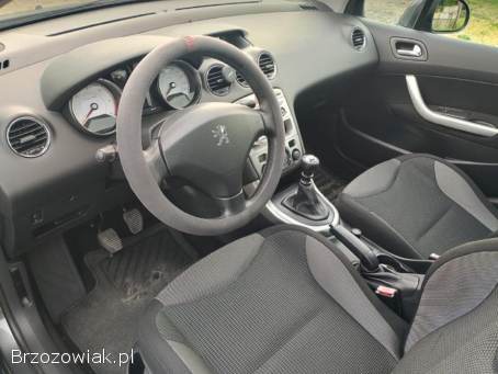 Peugeot 308 2008