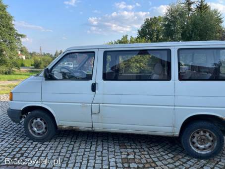 Volkswagen Transporter 9 osobowa 1991