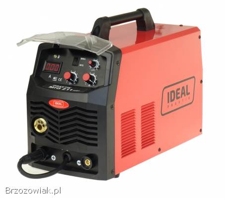 Sprzedam IDEAL PRAKTIK MIG 211 MMA DIGITAL