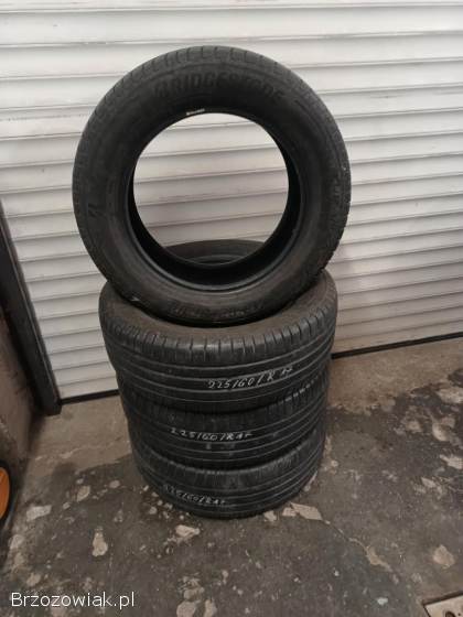 225/ 60 R 17 99 Y opona letnie 17 Bridgestone