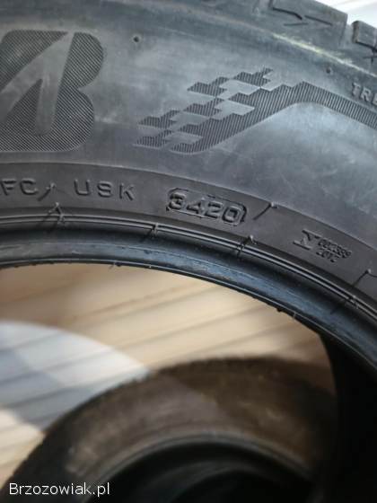 225/ 60 R 17 99 Y opona letnie 17 Bridgestone