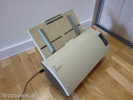 Skaner fi 5530 C2 Fujitsu.