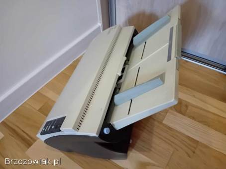 Skaner fi 5530 C2 Fujitsu.