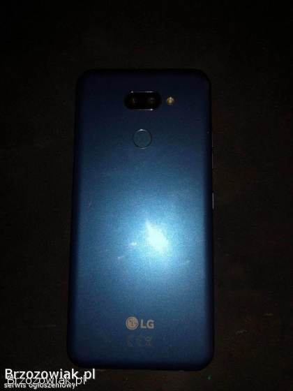 Telefon LG K40S