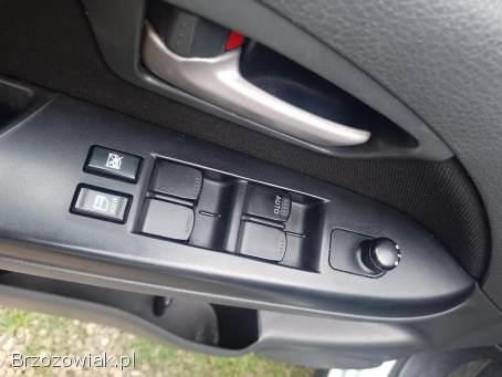 Suzuki SX4 2007