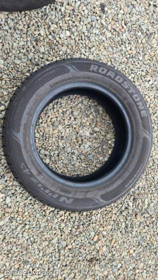 Opony całoroczne r15 205/60 Roadstone Npriz 4s