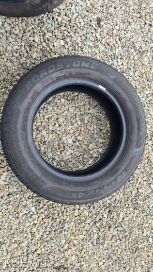 Opony całoroczne r15 205/60 Roadstone Npriz 4s