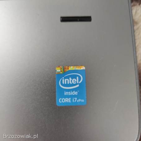 Laptop HP EliteBook 840