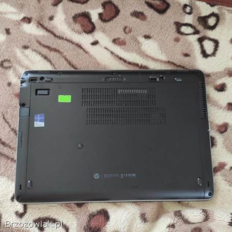 Laptop HP EliteBook 840
