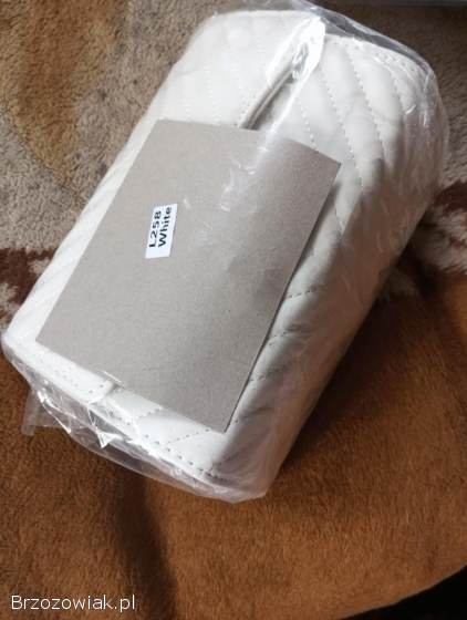 Torebka eko skóra Victoria.  j -  nowa