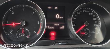 Volkswagen Golf Exclusive 2013