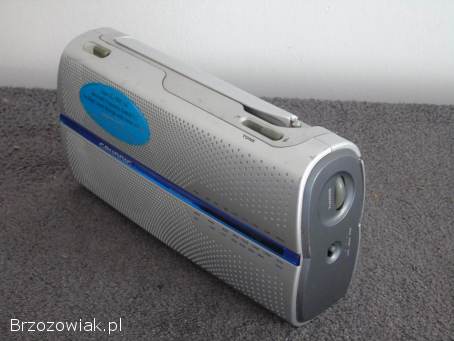 Radio Grundig Miusic Boy 50L sprawne.  WYSYŁKA.