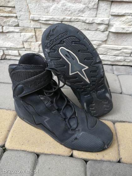 Buty Alpinestars rozm 42