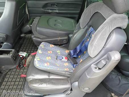 Ford Galaxy 2.  3 benzyna Ghia części Sharan Alhambra