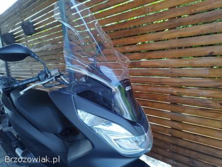 Honda PCX 2014