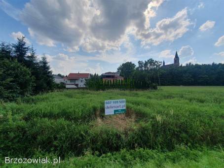 Grabownica Starzeńska,  działka rolna -  5a