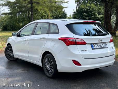 Hyundai i30 2013