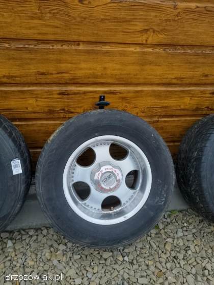 Felgi 17 mitsubishi Pajero 5x114,  3 Offroad nie(patrol,  Vitara,  terenówka)