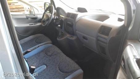 Fiat Scudo 2008