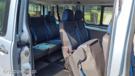 Fiat Scudo 2008