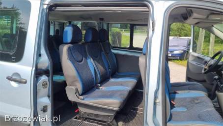 Fiat Scudo 2008
