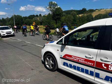 Zabezpieczenie Medyczne,  Obstawy Imprez Sportowych,  Obsługa medyczna