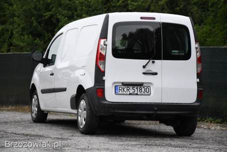 Renault Kangoo MAXI