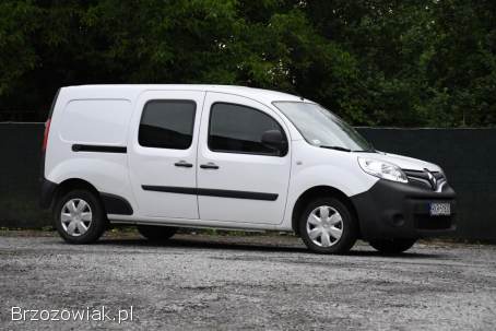 Renault Kangoo MAXI