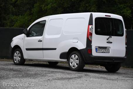 Renault Kangoo MAXI