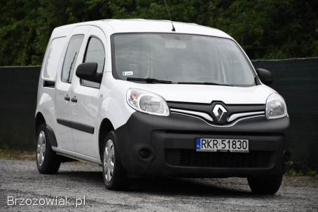 Renault Kangoo MAXI