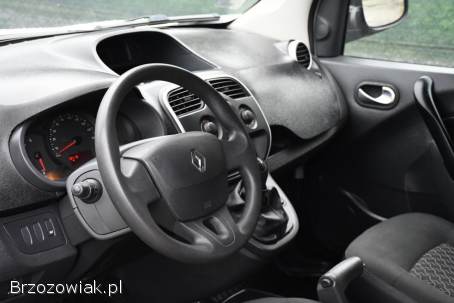 Renault Kangoo MAXI