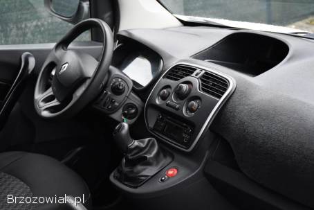 Renault Kangoo MAXI