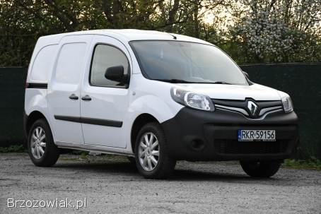 Renault Kangoo NAVI