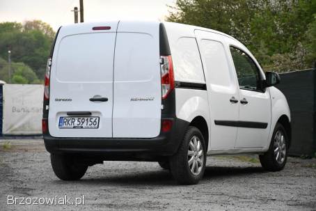 Renault Kangoo NAVI