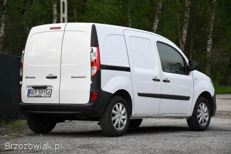 Renault Kangoo NAVI