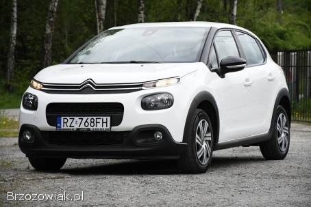 Citroën C3 2020