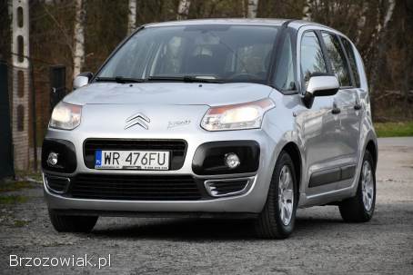 Citroën C3 Picasso 2009