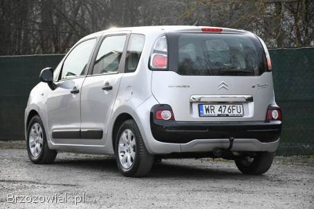 Citroën C3 Picasso 2009