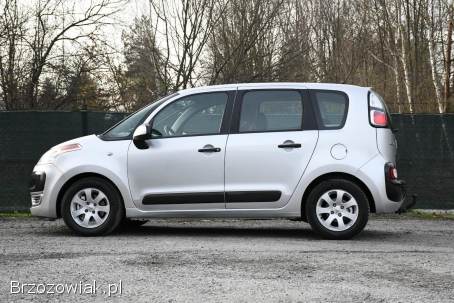 Citroën C3 Picasso 2009