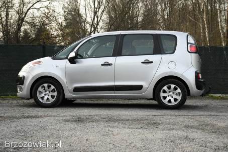 Citroën C3 Picasso 2009