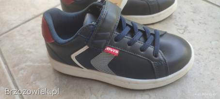 Buty dziecięce LEVIS -  nowe.  Rozmiar 29