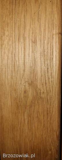 Meble ogrodowe dębowe