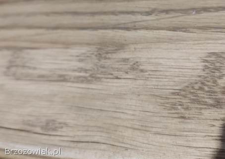 Meble ogrodowe dębowe